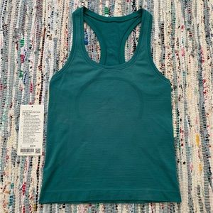 Swiftly Tech RB Tank 2.0 *Race